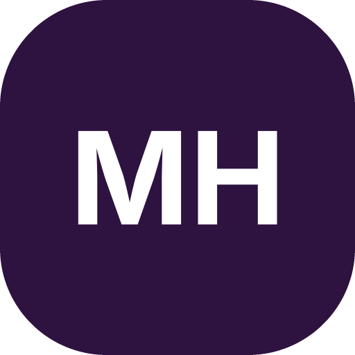 Miami Hearth Care logo